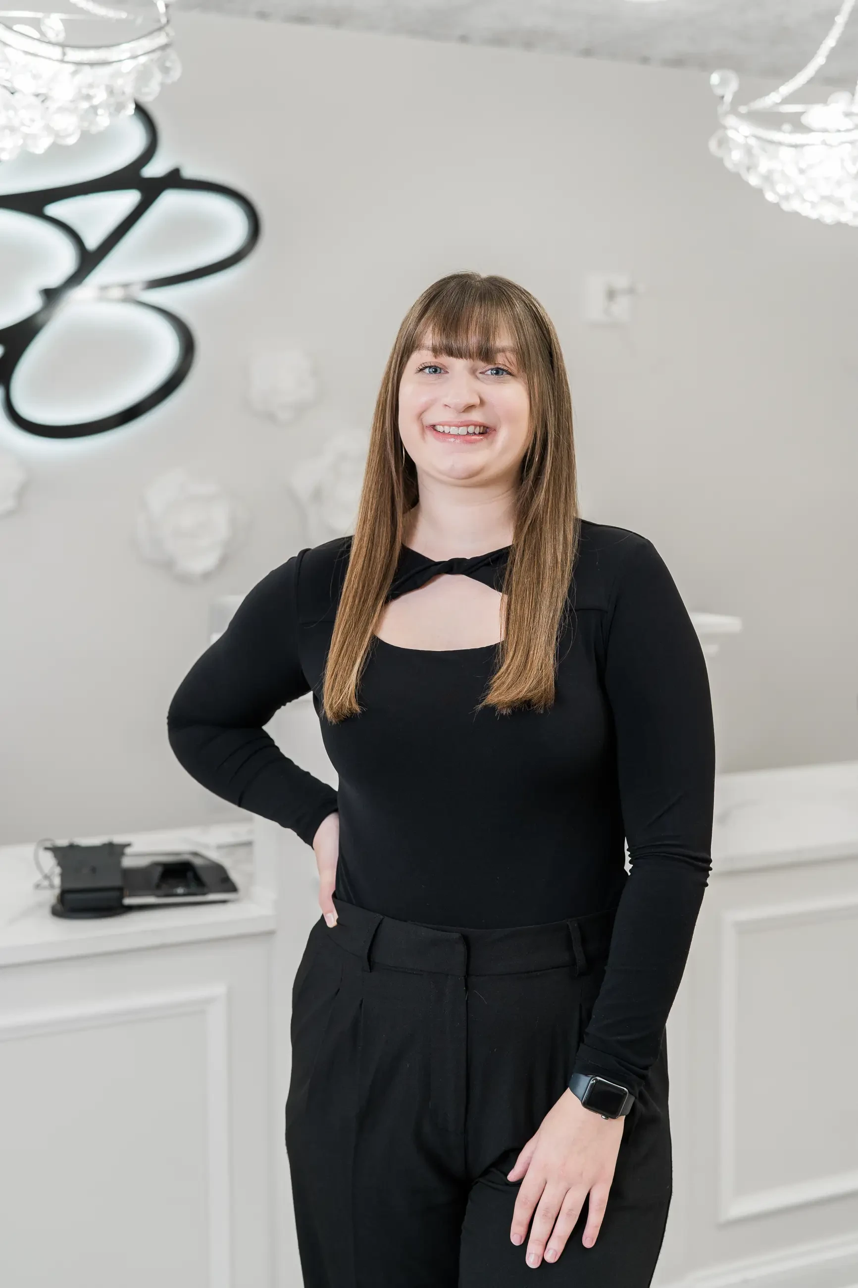 Flagship Store Floor Manager