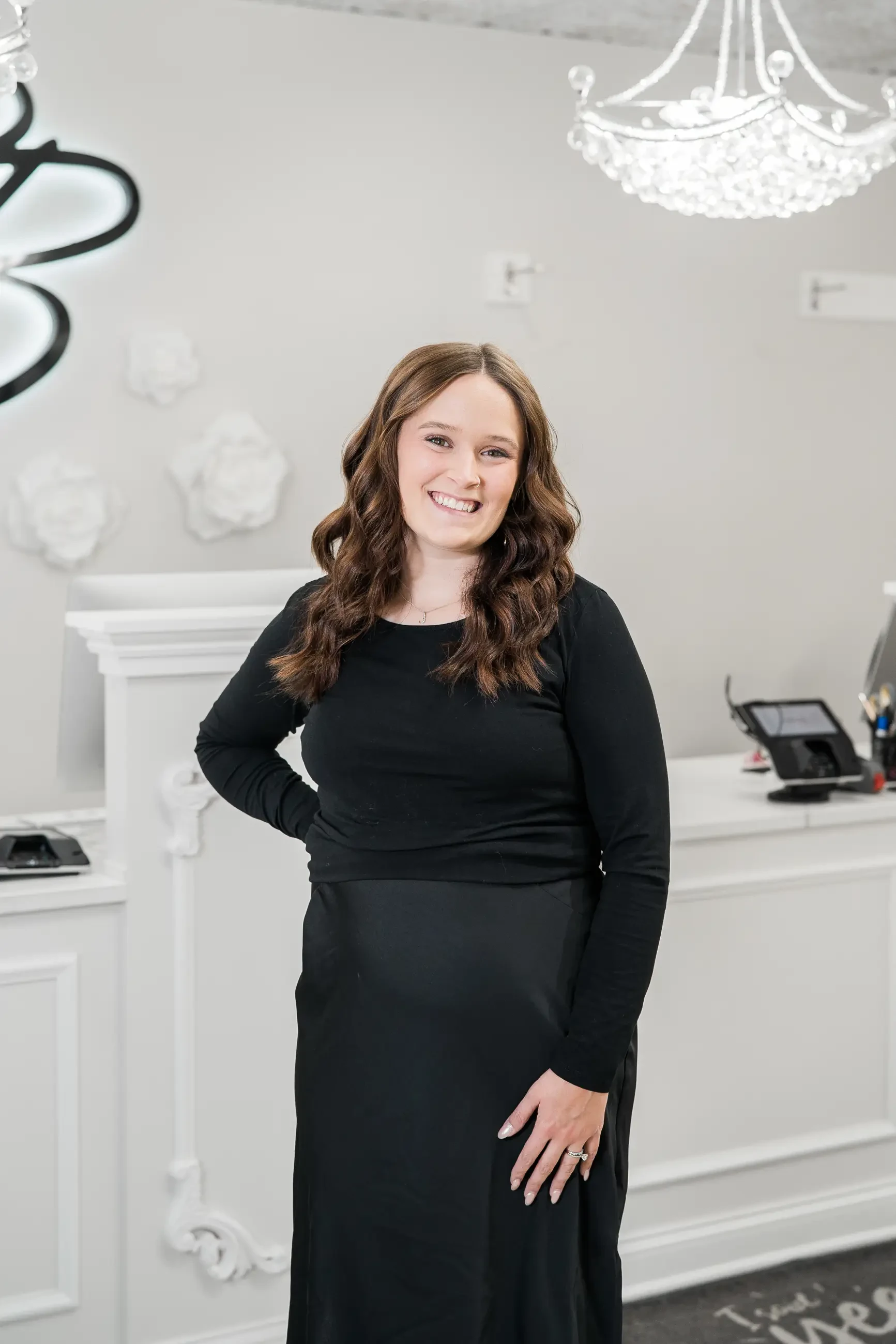 Weekend Bridal Stylist