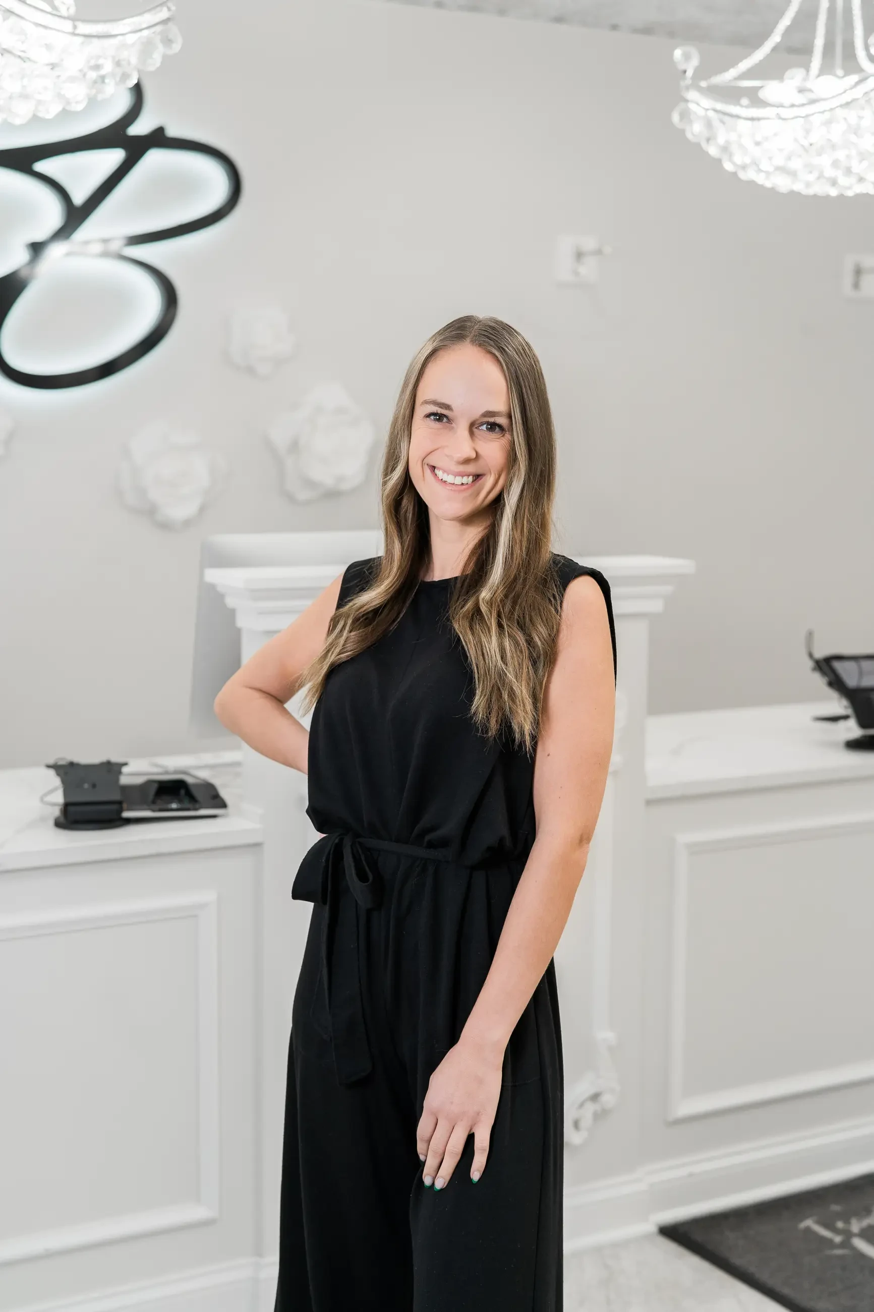 Outlet Store Floor Manager