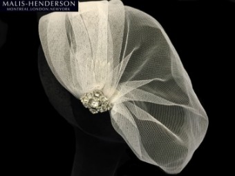 Malis-Henderson 7746-DI #0 default Shell thumbnail