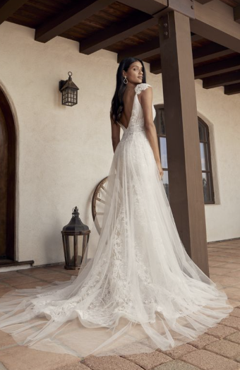 Casablanca Bridal BL436 #1 INI thumbnail