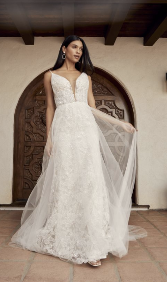 Casablanca Bridal BL436 #0 default INI thumbnail