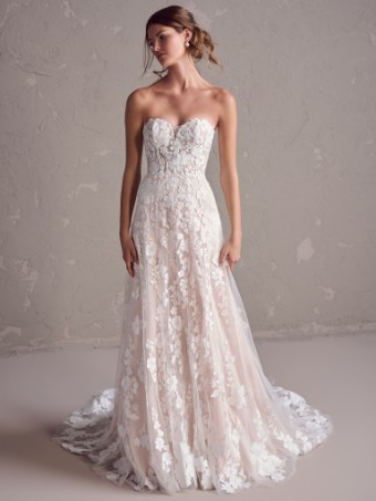 Maggie Sottero DEMETRIA 24MS185A01 #2 default Ivory Over Blush thumbnail