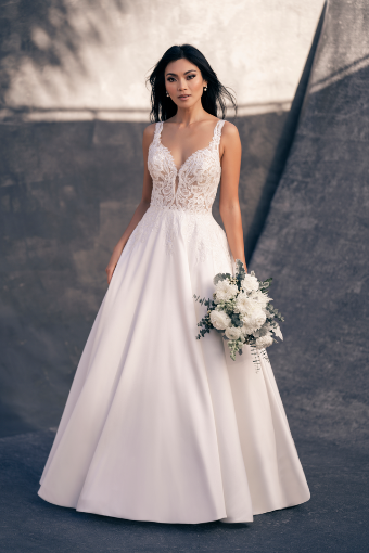 Allure Bridals C710 #0 default Ivory/Nude thumbnail