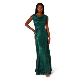 Adrianna Papell AP1E209681 #0 default Emerald thumbnail