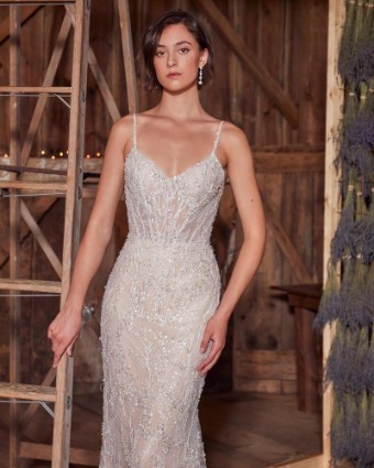 Calla Blanche LA24118 #2 default Ivory/Light Nude thumbnail