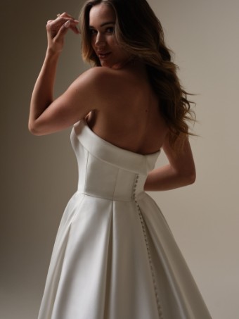 Maggie Sottero ELIZABETH MARIE 24RS792A02 #3 All Ivory thumbnail