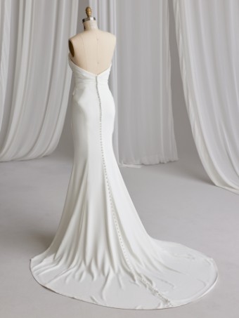 Maggie Sottero ROSABELLE 23RT663A01 #4 default All Ivory thumbnail