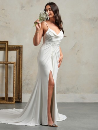 Maggie Sottero SUZI 24RB813A01 #2 All Ivory thumbnail