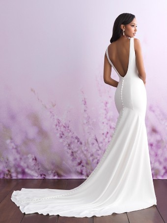 Allure Bridals 3101 #1 default Ivory thumbnail