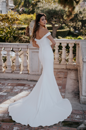 Allure Bridals R3653 #1 Ivory thumbnail