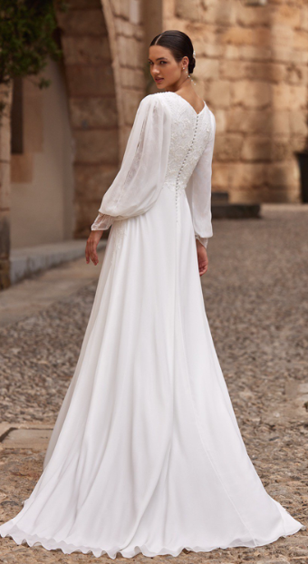 Moonlight Bridal M5085 #1 default Ivory thumbnail