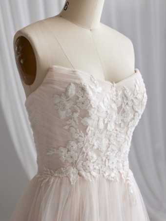 Maggie Sottero KIANDRA 23RS721B01 #0 default Ivory Over Blush thumbnail