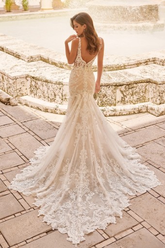 Mon Cheri MT3228 | Wesley #2 Ivory thumbnail