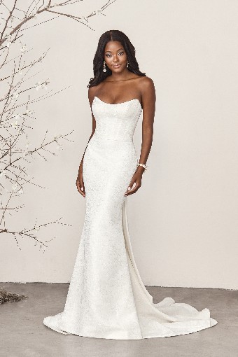 Justin Alexander 44384 #3 Ivory thumbnail