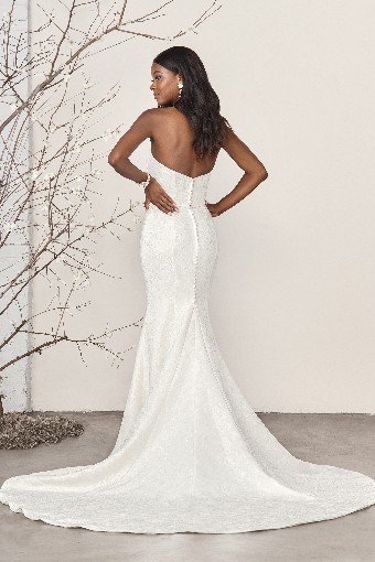 Justin Alexander 44384 #2 Ivory thumbnail