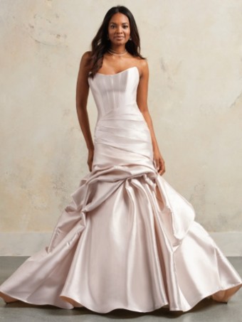 Maggie Sottero Ayan 24MW773A01 #0 default Ice Pink thumbnail