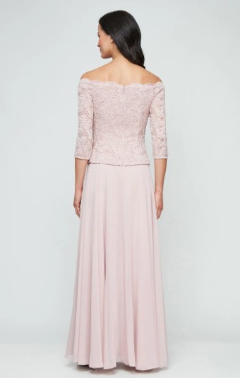 Alex Evenings 81122687 #4 Blush thumbnail