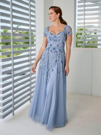 Christina Wu Elegance 40468 #1 Lead thumbnail