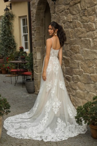 Madi Lane Persia - ML23660 #1 Ivory thumbnail