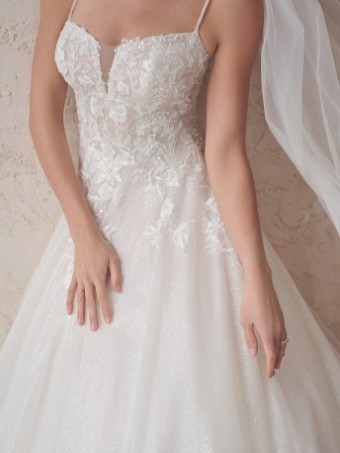Maggie Sottero Casey 22MC926A01 #2 default Ivory thumbnail