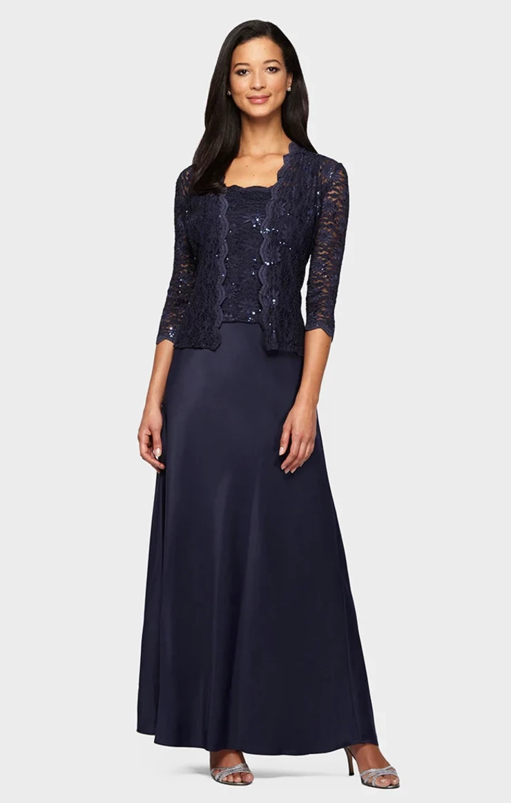 Alex Evenings | Becker's Bridal Outlet - 1121198 | Becker's Bridal Outlet Alex Evenings | Becker's Bridal Outlet - 1121198 | Becker's Bridal Outlet