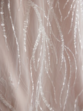 Maggie Sottero JORDAN 23MB660A01 #5 default All Ivory (gown with Ivory Illusion) thumbnail