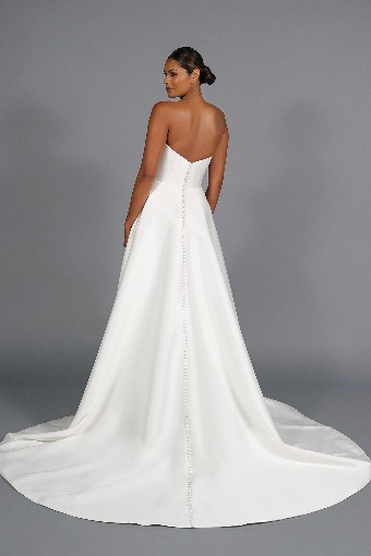 Justin Alexander 55158 #3 Ivory thumbnail