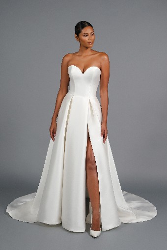 Justin Alexander 55158 #2 Ivory thumbnail