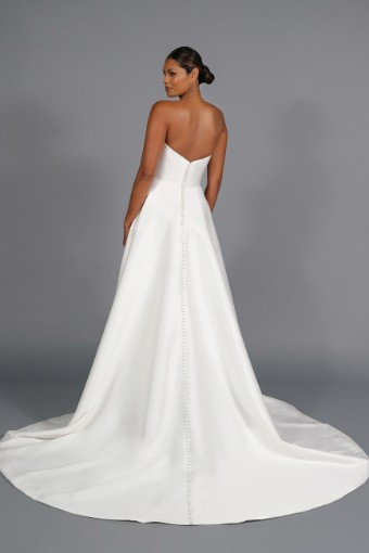 Justin Alexander 55158 #1 default Ivory thumbnail