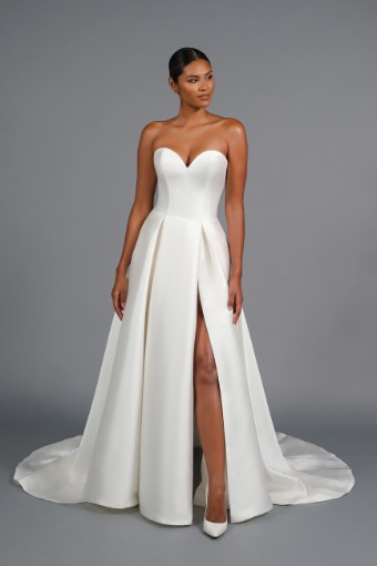 Justin Alexander 55158 #0 default Ivory thumbnail