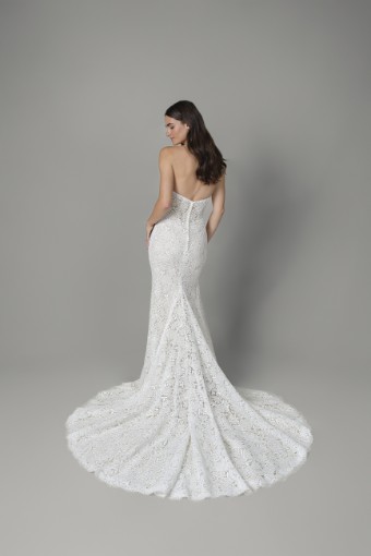 Justin Alexander 55212 #1 default Ivory/Latte/Nude thumbnail