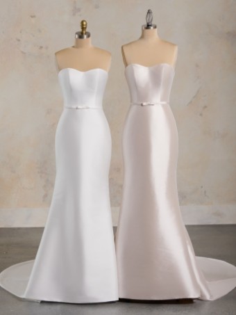 Maggie Sottero Maisie 24RS782A01 #1 default Ice Pink thumbnail