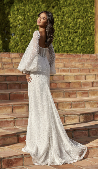 Val Stefani S2286 #1 Ivory thumbnail