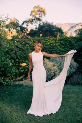 Allure Bridals F248 #1 default Ivory thumbnail