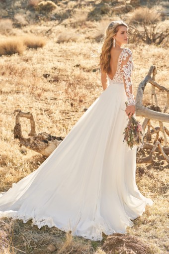 Justin Alexander 66263 #1 default Ivory/Nude thumbnail