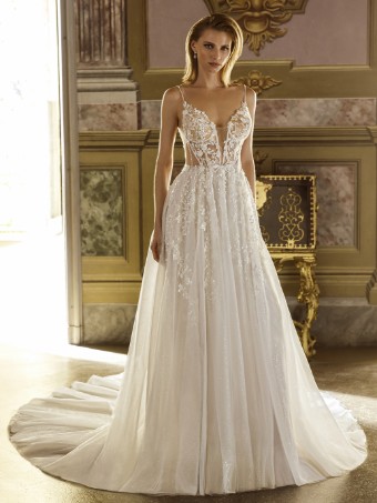 Enzoani Bennett #0 default Ivory/Blush/Nude thumbnail