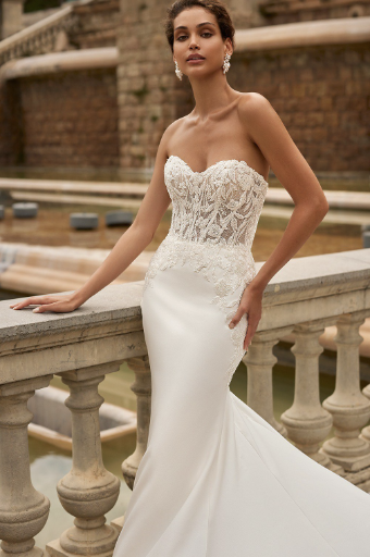 Val Stefani D8304 #2 default Ivory thumbnail