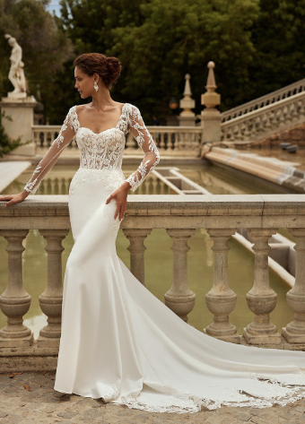Val Stefani D8304 #0 default Ivory thumbnail
