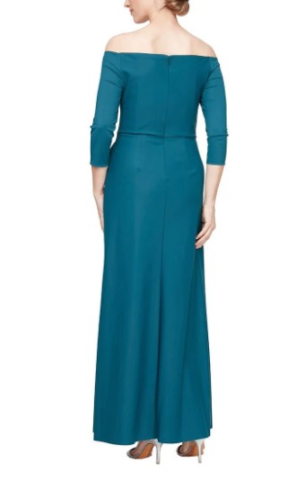 Alex Evenings 8134325 #0 default Deep Teal thumbnail