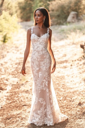 Allure Bridals R3701 #0 default Almond/Nude/Ivory thumbnail