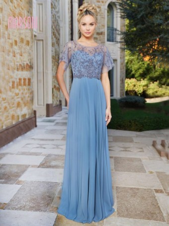 Marsoni by Colors M323 #0 default Slate Blue thumbnail