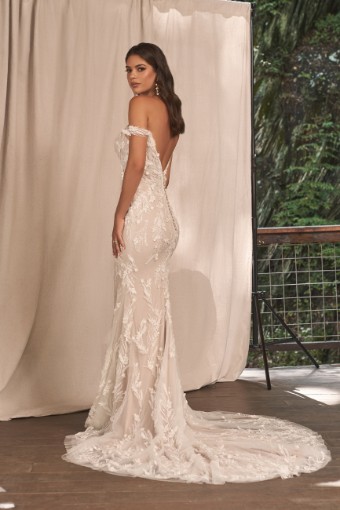 Justin Alexander 66290 #1 default Ivory/Latte/Nude thumbnail