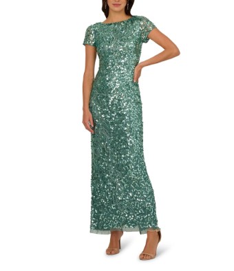 Adrianna Papell ap1e211789 #0 default Green Slate thumbnail