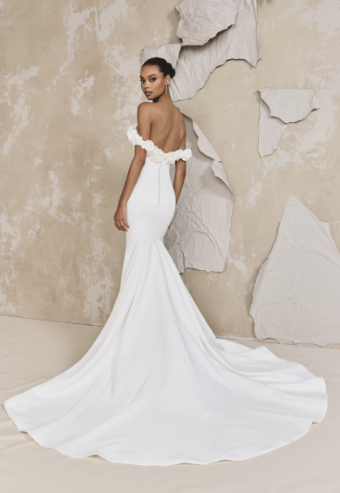 Justin Alexander 99310 #2 default Off White thumbnail