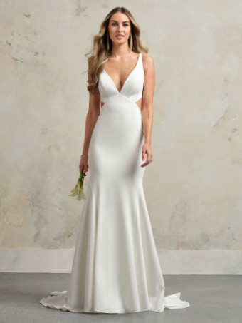 Maggie Sottero Kelsey 24RS746A01 #0 default All Ivory thumbnail