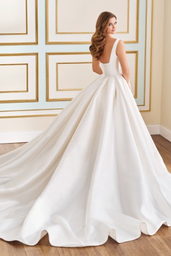 Mon Cheri MT9106MKD Camellia #2 default Diamond White thumbnail
