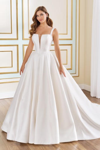 Mon Cheri MT9106MKD Camellia #0 default Diamond White thumbnail
