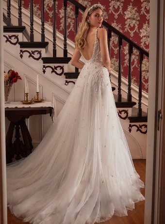Calla Blanche LA23239 #1 default Ivory thumbnail