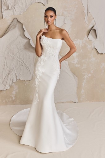 Justin Alexander 99319 #0 default Ivory thumbnail